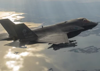 ¿Estados Unidos vendería el avanzado caza F-35 a Taiwán?