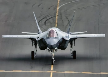 Nuevo desafío para el F-35: ¿Podrá superar sus límites?