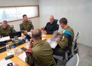 Israel reafirma compromiso contra terroristas en Judea y Samaria