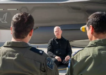 Gallant a pilotos de la IAF: Perseguiremos a Hamás durante años