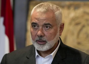 Ministros de Israel celebran la muerte de Ismail Haniyeh