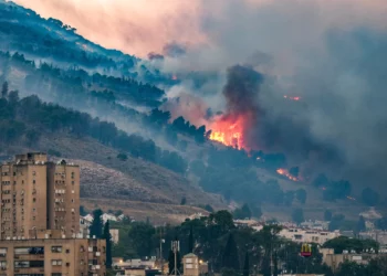 Israel enfrenta decisión inminente sobre amenaza de Hezbolá