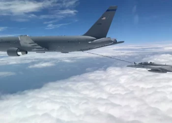 Contrato multimillonario de Boeing para actualizar flota KC-46A Pegasus