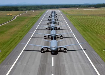 KC-46A Pegasus