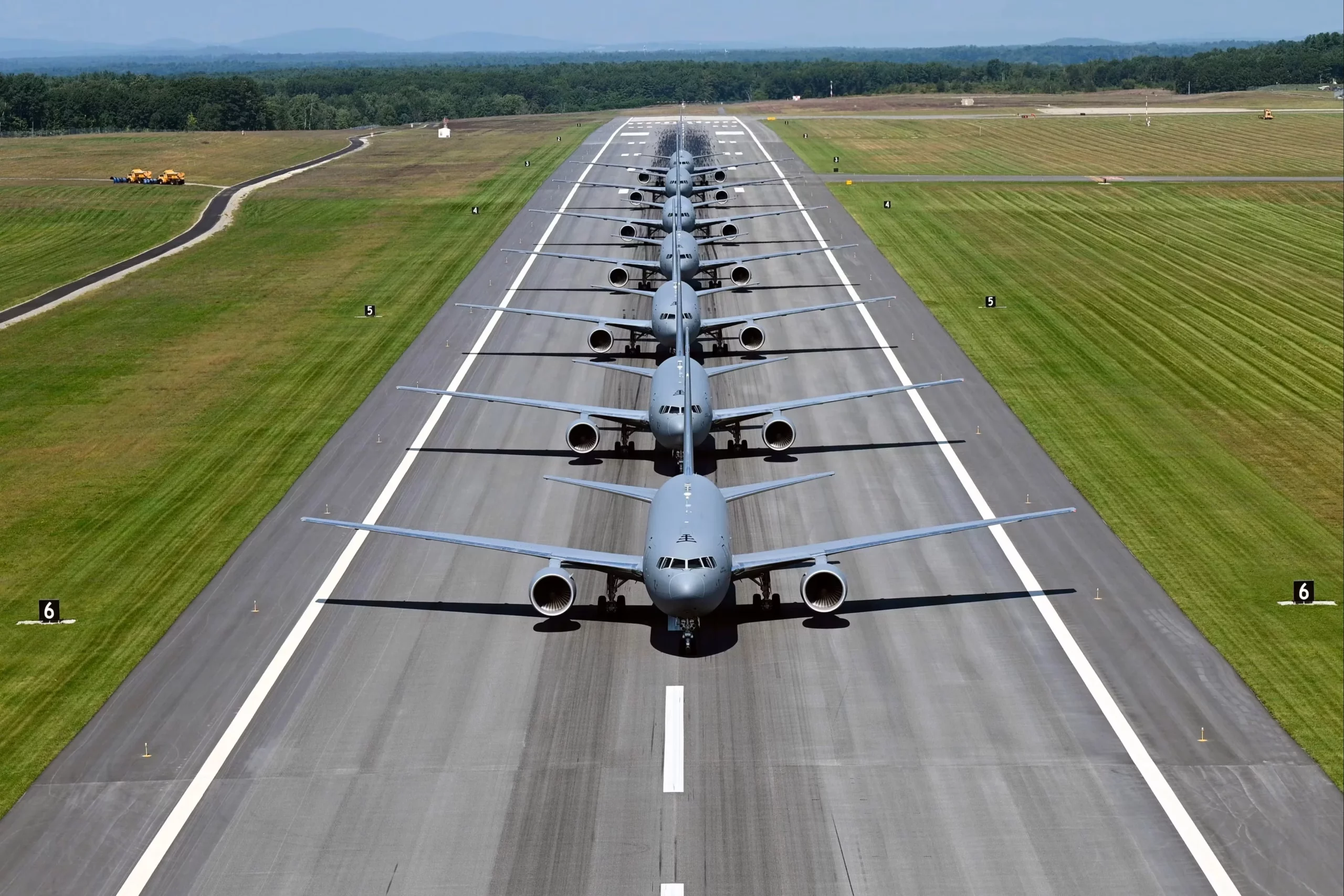 KC-46A Pegasus