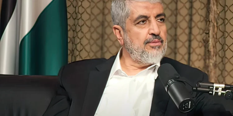 Khaled Mashaal podría ser el próximo líder de Hamás tras asesinato de Haniyeh