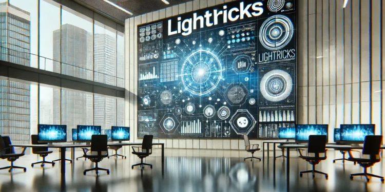 Lightricks despide al 12% para centrarse en IA generativa