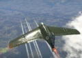 Me 163 Komet