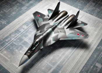 El MiG-41: el nuevo caza ruso con capacidades revolucionarias