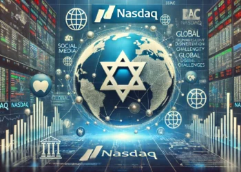 Plataforma israelí que rastrea noticias falsas planea cotizar en el Nasdaq