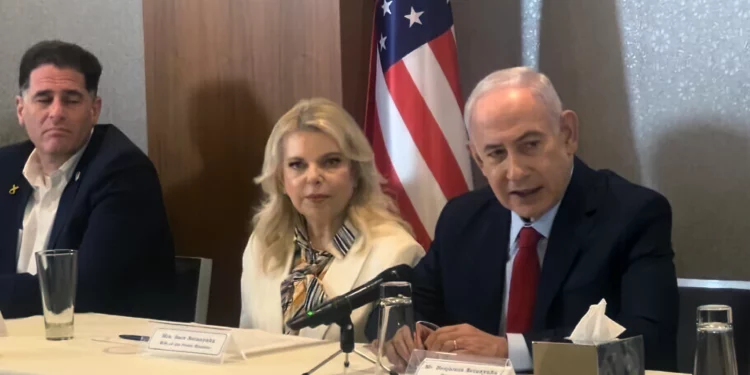 Netanyahu consternado por críticas a rehén rescatada Noa Argamani