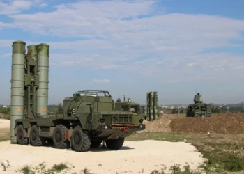 ¿Pakistán obtuvo acceso a datos clasificados sobre los S-400?