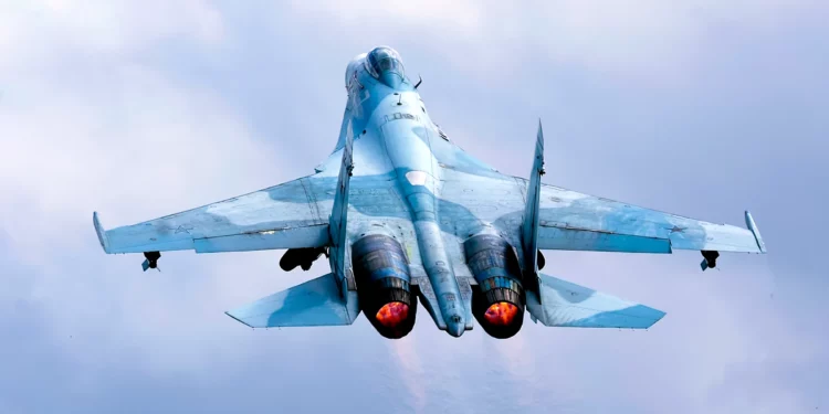 Su-27