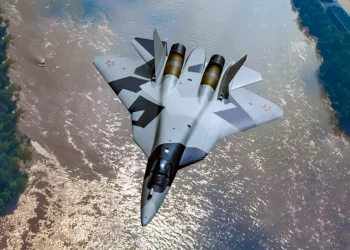 Sukhoi Su-57: Rusia anuncia una versión de exportación