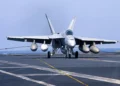 El F/A-18E/F Super Hornet Block III: El nuevo avión imparable