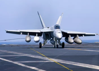 El F/A-18E/F Super Hornet Block III: El nuevo avión imparable