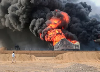 Hutíes respaldados por Irán planean atacar puertos de Israel