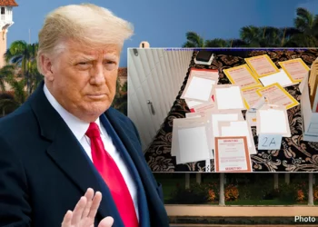 Juez desestima el caso contra Trump por documentos clasificados