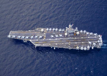 USS George Washington: reacondicionamiento de seis años debido a problemas