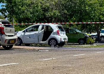 En la última semana, la tensión en los Altos del Golán ha desembocado en un escenario de dolor y angustia. Hezbolá ha lanzado dos ataques con cohetes contra vehículos israelíes en movimiento, provocando tanto destrucción como muerte en el ámbito militar y civil.