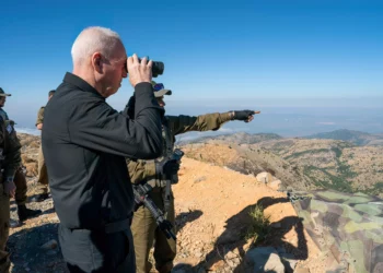 Gallant: Tregua en Gaza no detendrá lucha contra Hezbolá