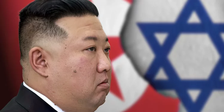 Amenaza nuclear de Corea del Norte: riesgo creciente para Israel