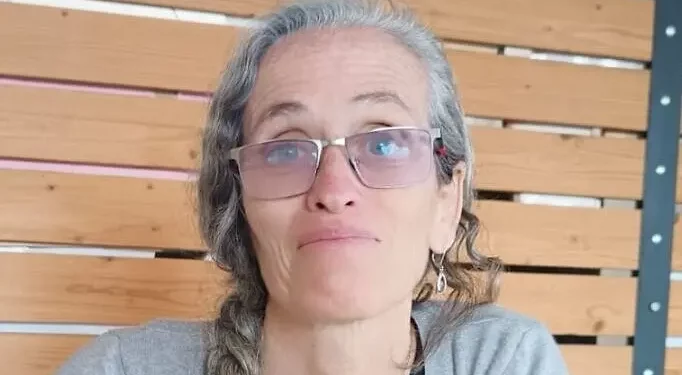 Maya Goren fue secuestrada por terroristas de Hamás el 7 de octubre de 2023 en el kibutz Nir Oz. El kibutz anunció el 1 de diciembre que había sido asesinada y que Hamás retenía su cuerpo en Gaza. (Cortesía)