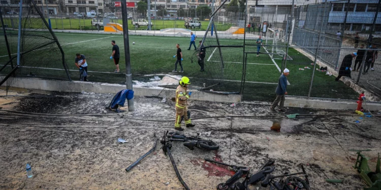 Pruebas muestran que Hezbolá atacó Majdal Shams