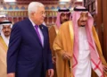 Mahmud Abás visitará Arabia Saudí y Egipto