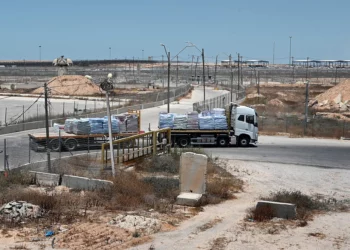 Ataque de Hamás Gaza interrumpe distribución de ayuda