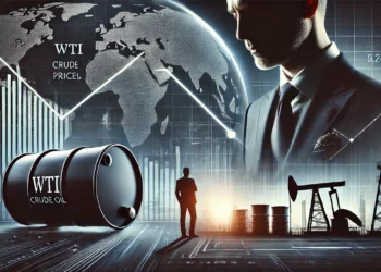 El crudo WTI revierte ganancias ante tensiones en Medio Oriente