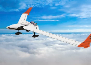 Flyer Øne: el futuro de la aviación despega con certificación digital