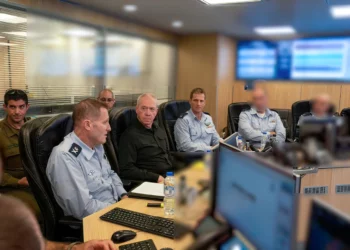 Israel se prepara para una “transición rápida a la ofensiva”