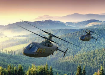 Contrato de la OTAN con Lockheed Martin Sikorsky para helicópteros de nueva generación