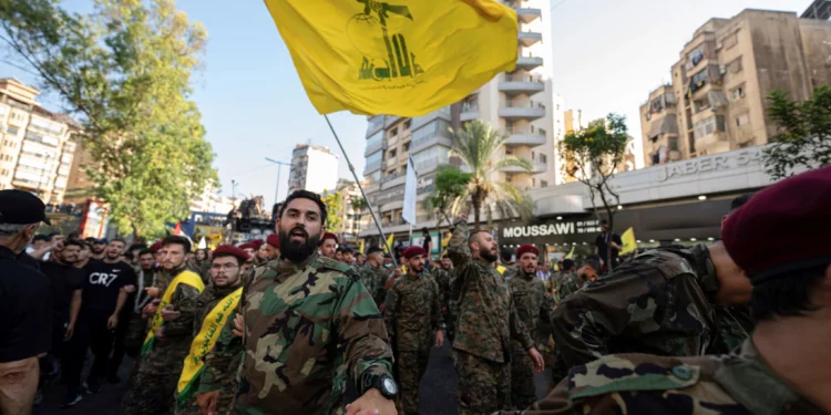 Tensión máxima en Israel: Hezbolá podría atacar en próximos días