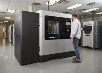 Stratasys despedirá al 15% de su personal global