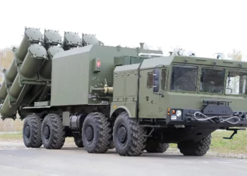 Flota del Báltico de Rusia refuerza defensa con misiles Kh-35