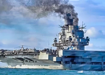 Almirante Kuznetsov