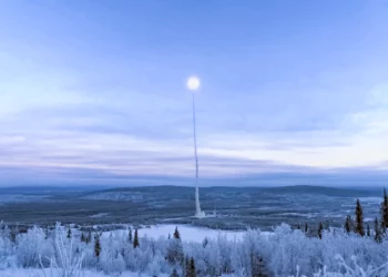 Fuerza Espacial y aliados buscan reforzar cadena de suministro espacial