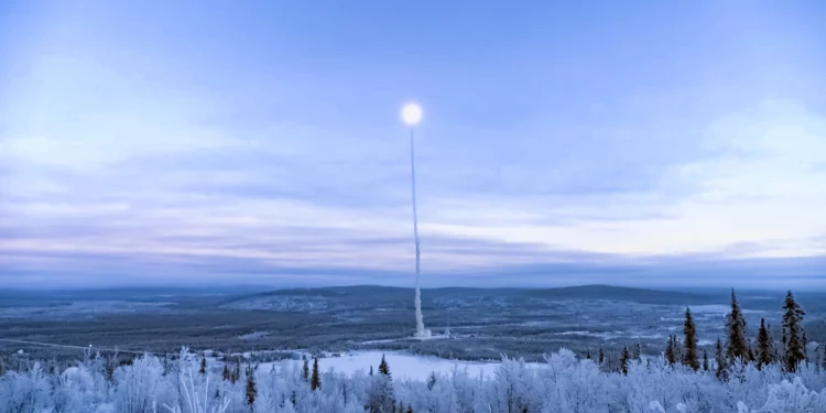 Fuerza Espacial y aliados buscan reforzar cadena de suministro espacial