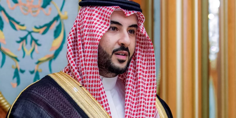 Mohammed bin Salman teme que lo maten si busca normalización con Israel