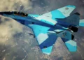 MiG-35: el “asesino del F-35” que ni Rusia quiere desplegar