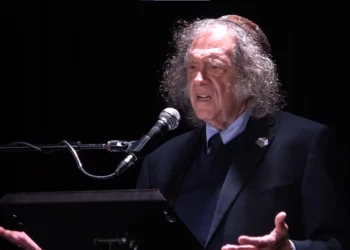 Fallece Michael Lerner: fundador de la influyente revista Tikkun