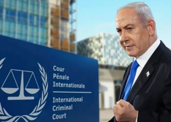 Netanyahu evalúa opciones para evitar órdenes de arresto de la CPI