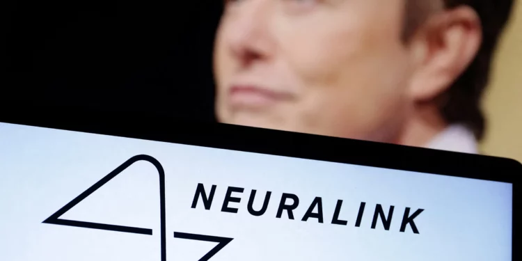 Neuralink implantó un chip cerebral en un segundo paciente