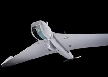 OTAN refuerza defensa con drones Orbiter 3 de Aeronautics Ltd.