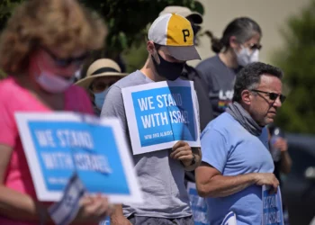 Pittsburgh: líderes judíos enfrentan referéndum pro-Israel