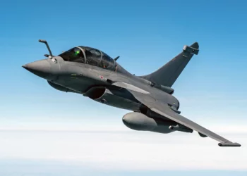 Serbia compra 12 cazas Rafale en acuerdo histórico con Francia