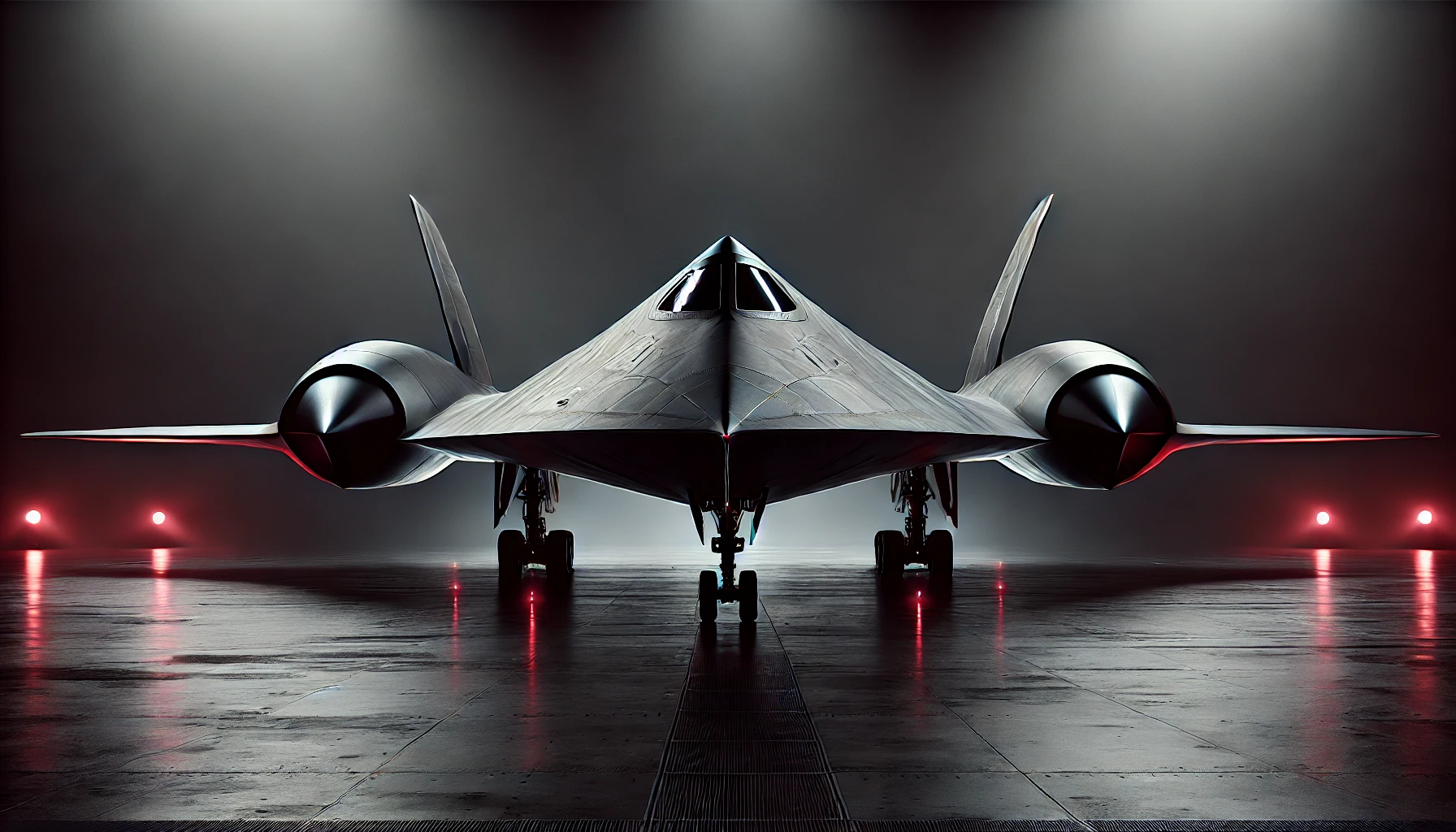 SR-72 Darkstar: el avión hipersónico que desafía la realidad