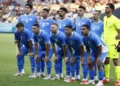 FIFA pospone decisión de suspensión de Israel por solicitud palestina